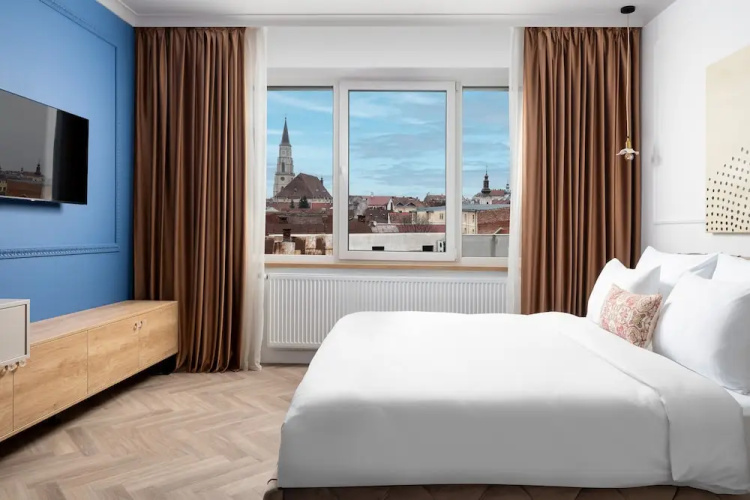 Siesta Boutique Smart Suites