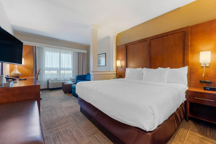 Lift Bridge Lodge, an Ascend Collection Hotel