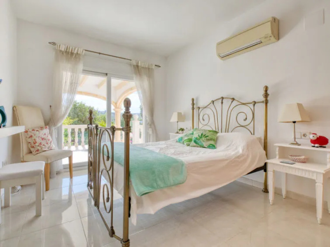 Villa Costa Celia