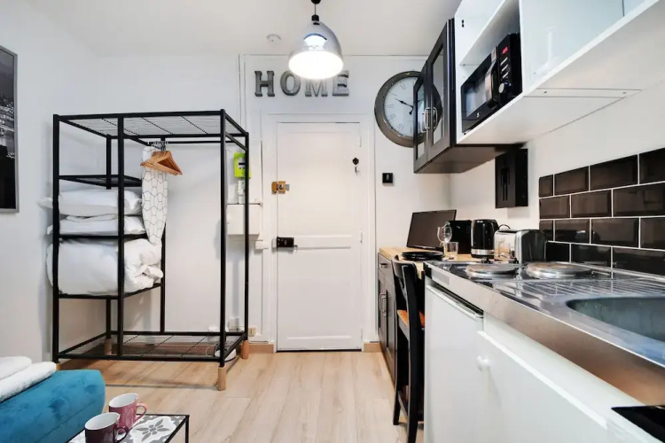 Comfortable Studio - 1P - Porte-dauphine/