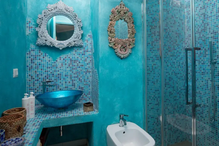 Casa Delle Mimose by Wonderful Italy
