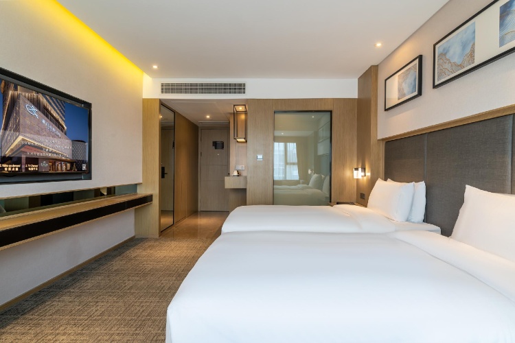 Business Twin room