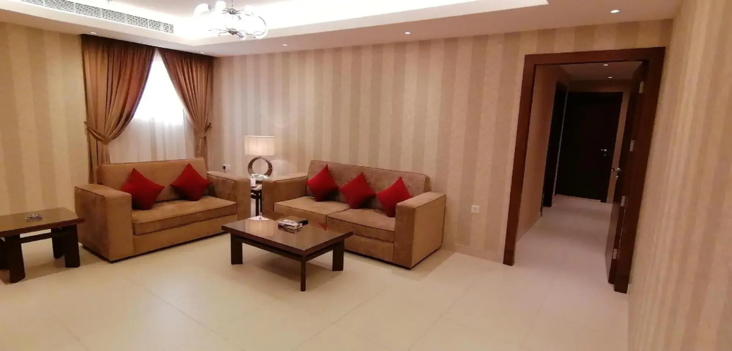 Manazel Al Diafah Serviced Apartment