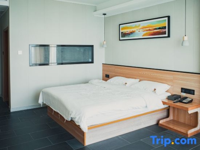 2 Bedrooms Premier Quadruple Suite with sea view