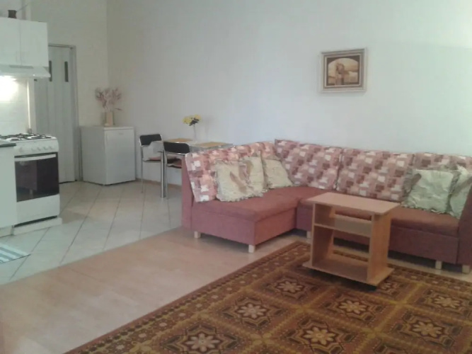 Apartmany Bratislava
