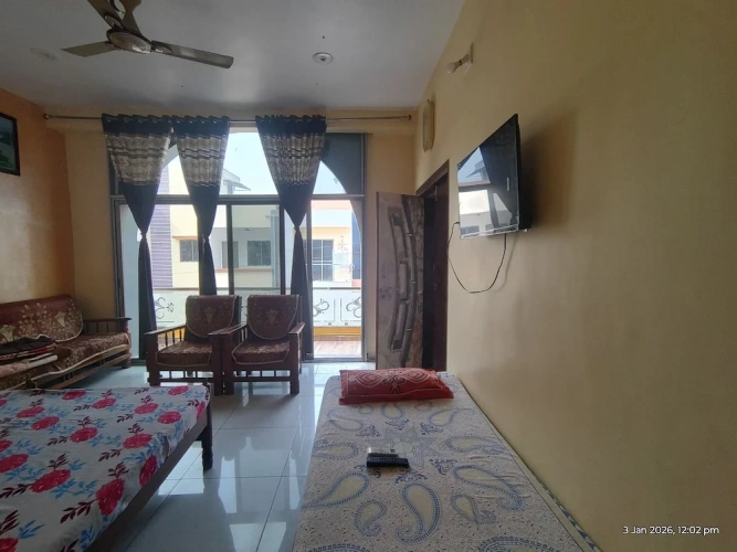 Standard Family room