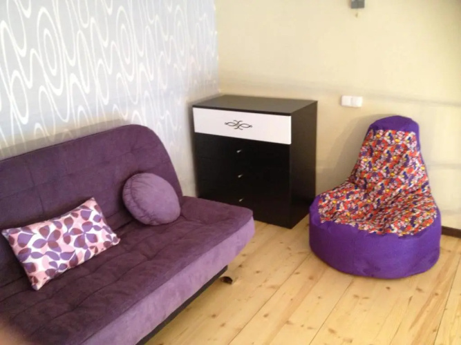 Jani apartments