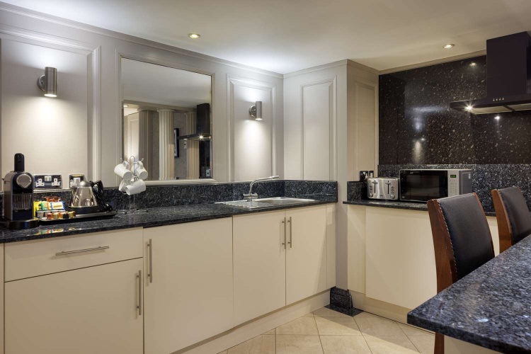 DoubleTree by Hilton Glasgow Central photo 35