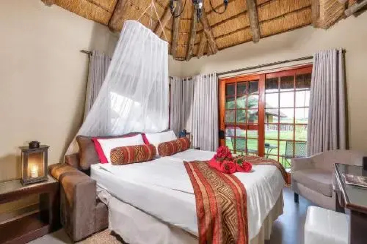 Frans Indongo Lodge