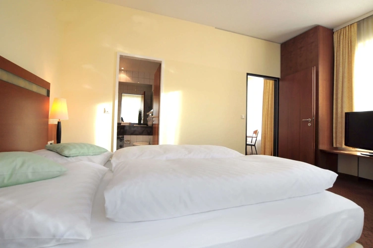 Premium Double room