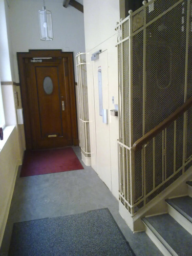 Hotel Pension Gribnitz