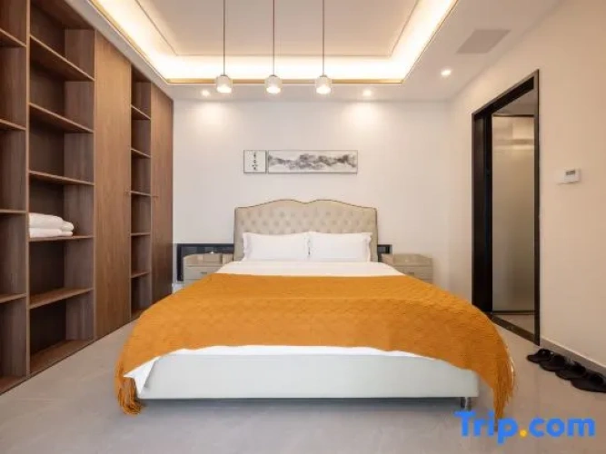 3 Bedrooms Villa