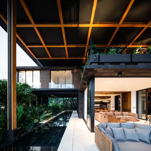 Cottage