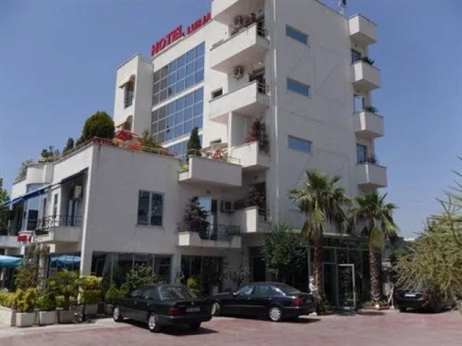 Otel görseli