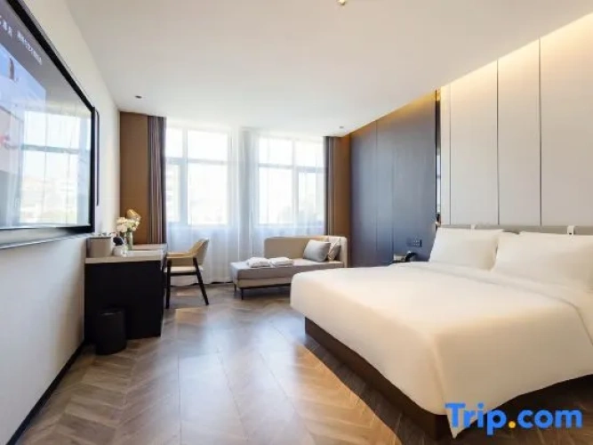 Premium Double room