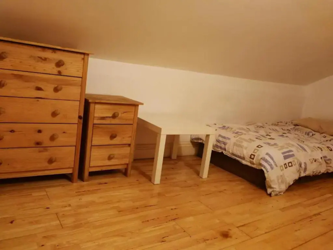 Haringey Victorian House Aparthotel