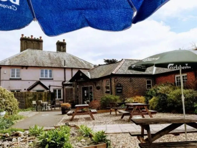 The Brewers Arms