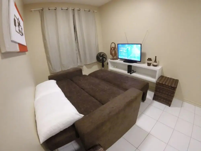 Apartamento 2 quartos Espetacular