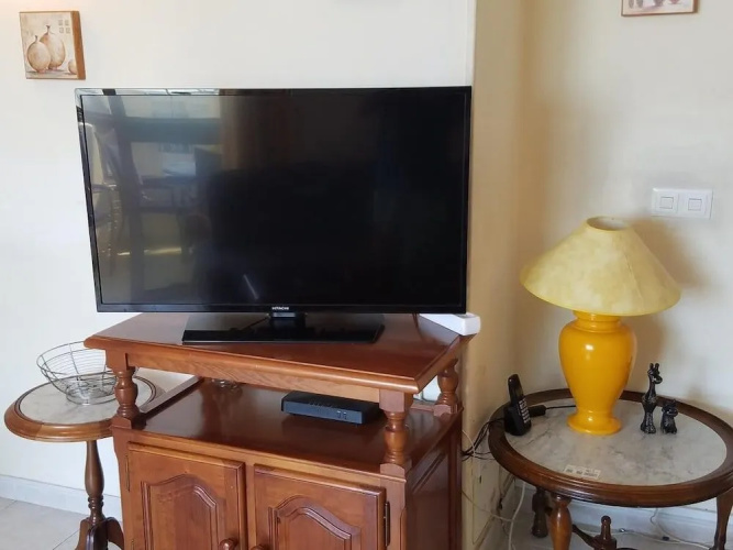 Apartamento Costa del Sol Beach First Line
