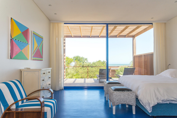 Bahia Vik Jose Ignacio