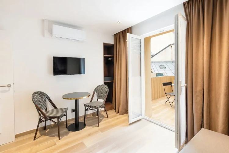 Suite
