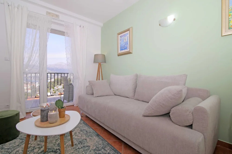 Apartment Lana