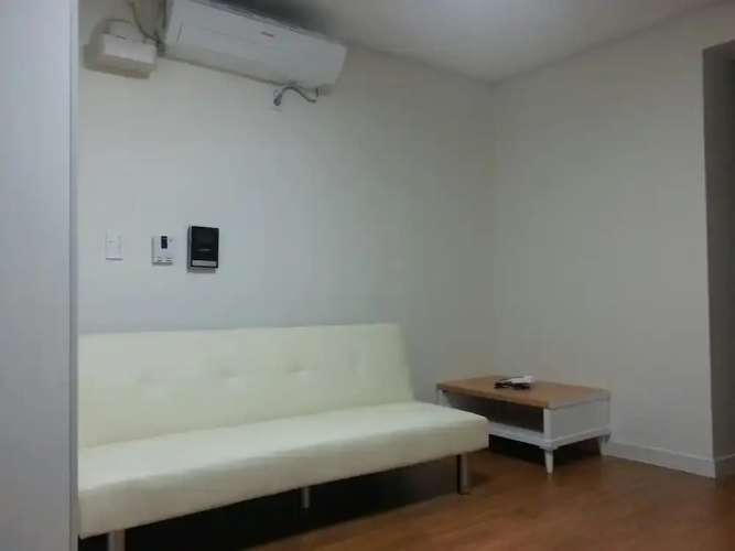 Daon House