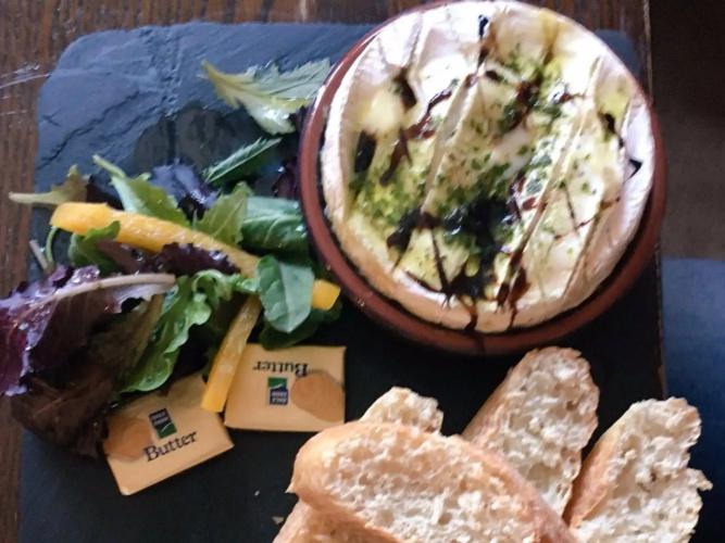 The Bell Inn