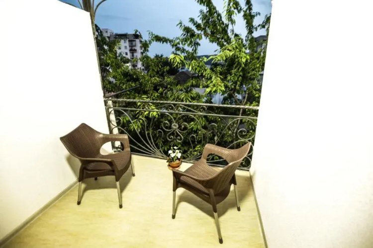 Hotel S.R
