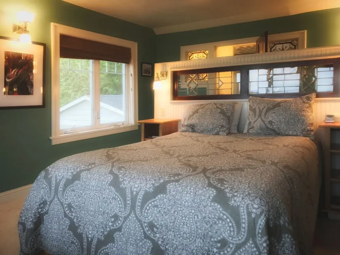 China Beach Retreat
