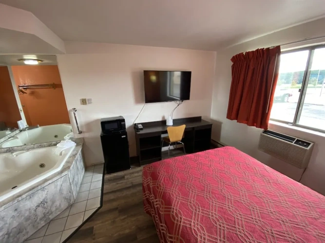 Luxury Double room