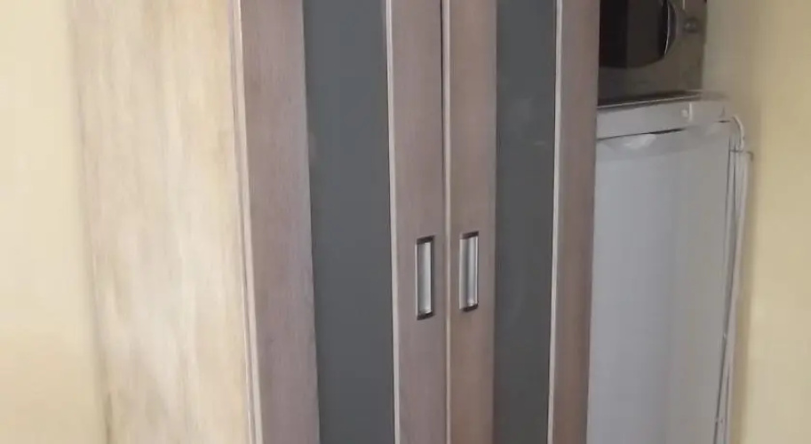 Apartament Oskar