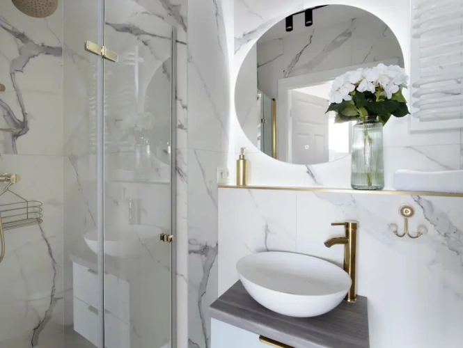 Premium Double Apartment
