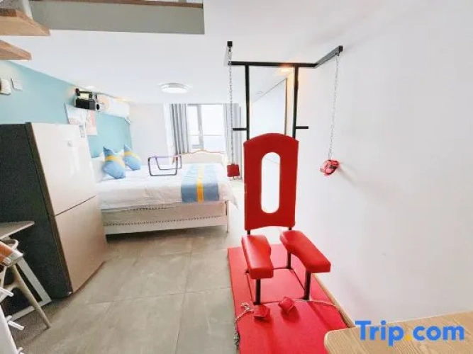 Premier Duplex room