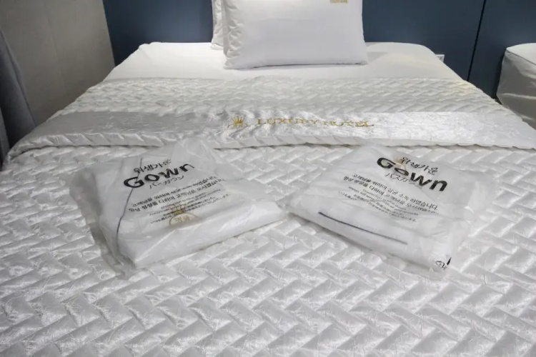 Changwon Luxury