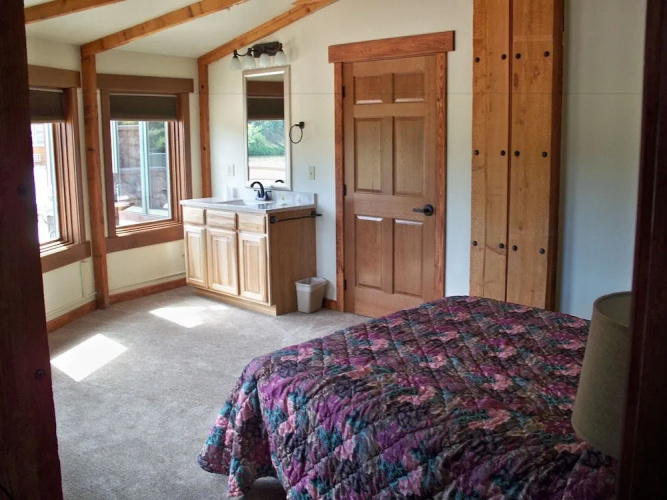 Canyon Lake Resort