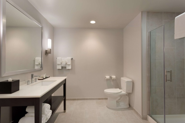 Embassy Suites by Hilton Kansas City Olathe photo 11