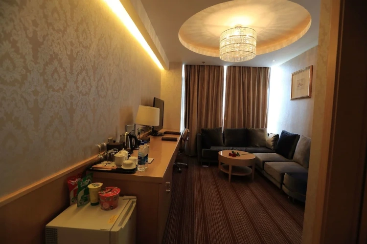 Suite