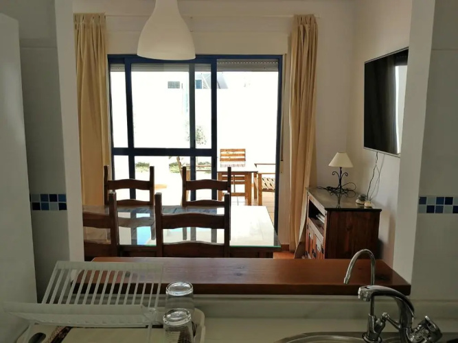 Apartamento Los Olivos
