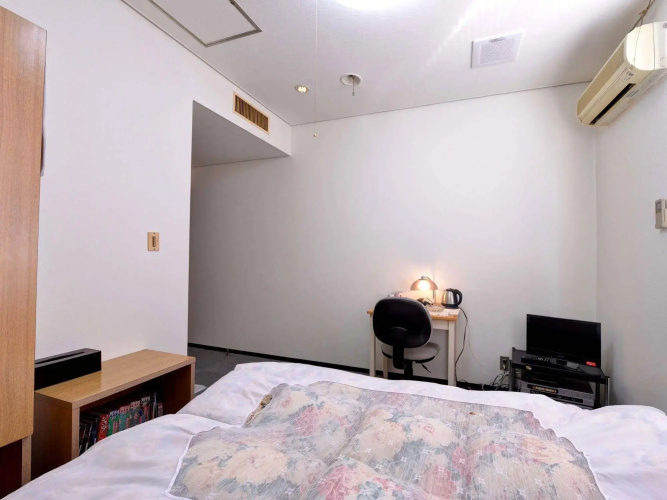 Okubo Ryokan
