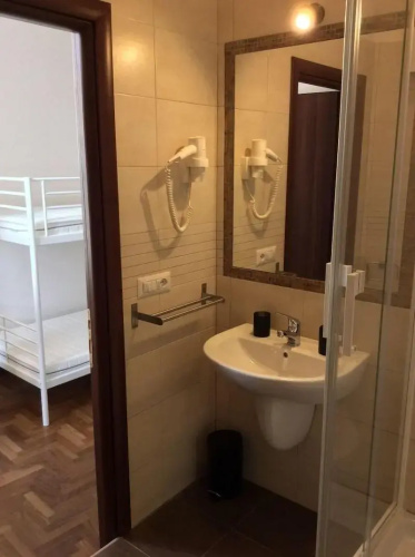 B&B Fuori Dal Porto