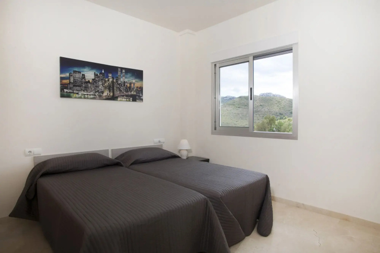 Bella Vista Residential
