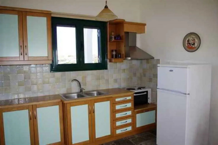 Vlamis Villas