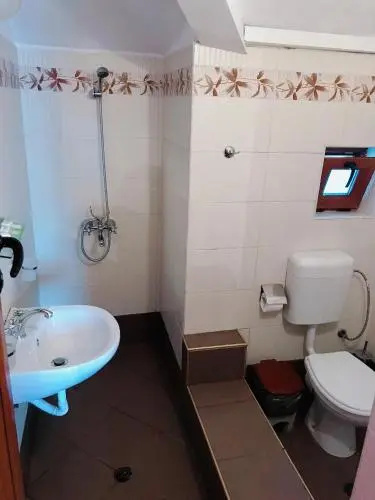 Guest House Yoanna