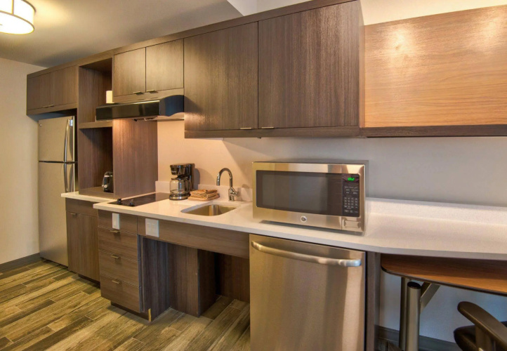 Towneplace Suites Miami Airport photo 30