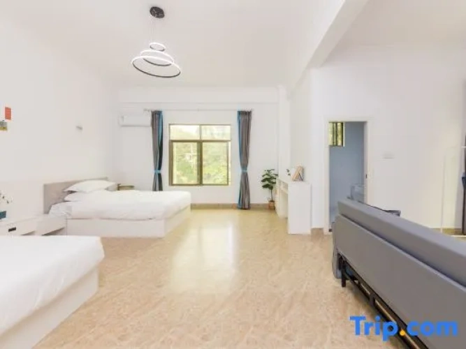 2 Bedrooms Standard room