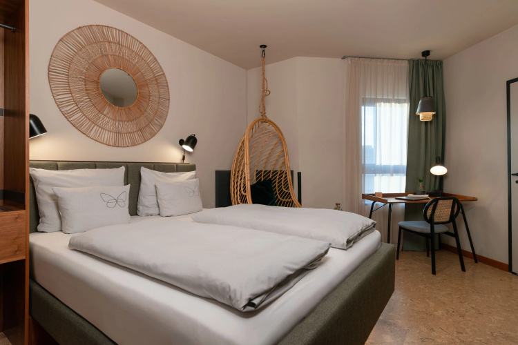 Cocoon Salzburg photo 6