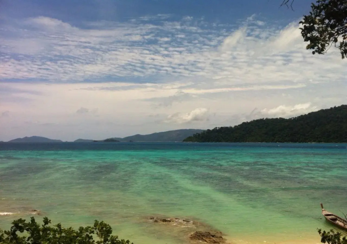 Phuritra Sabai Resort