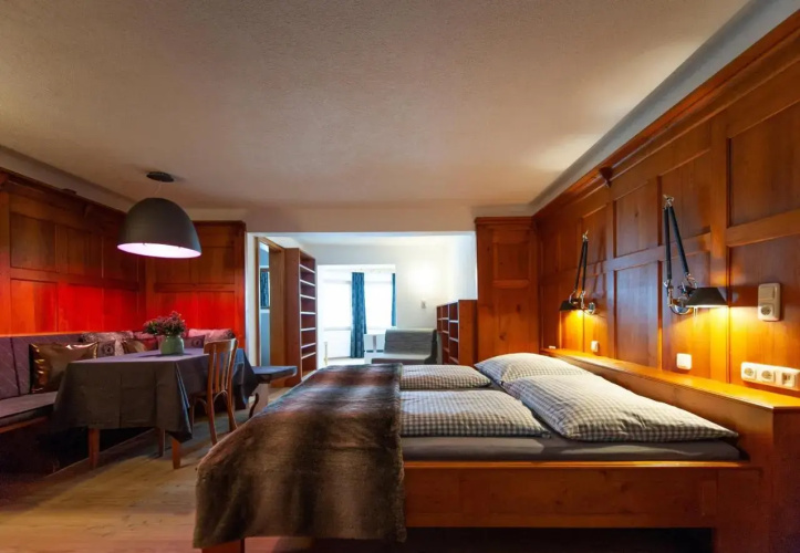 Bergheim Hotel