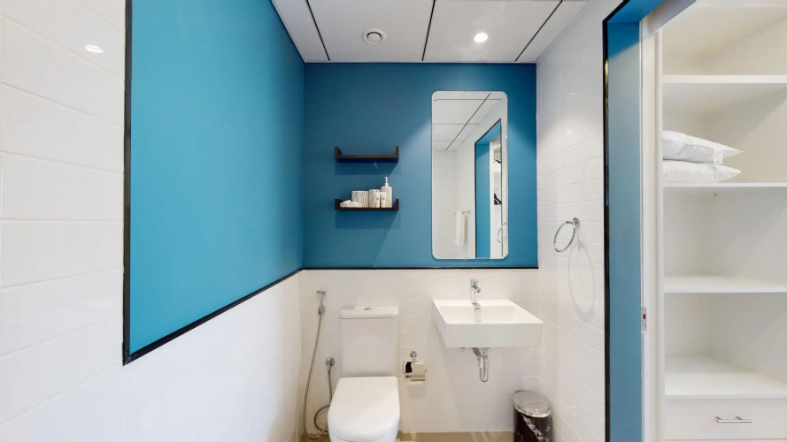 Wasl Gate - The Nook 1 612